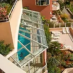 Lx165 Piscine - Vue Panorama - Proche Monaco דירה *