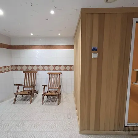 דירה Lx165 Piscine - Vue Panorama - Proche Monaco *