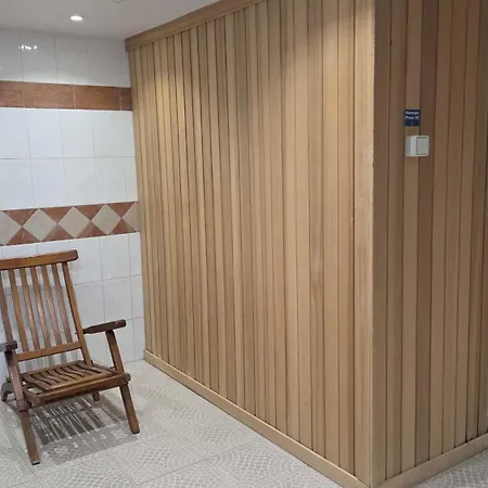 Lx165 Piscine - Vue Panorama - Proche Monaco Daire