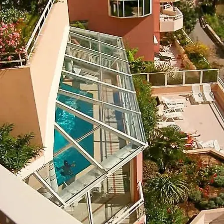 Lx165 Piscine - Vue Panorama - Proche Monaco Daire *