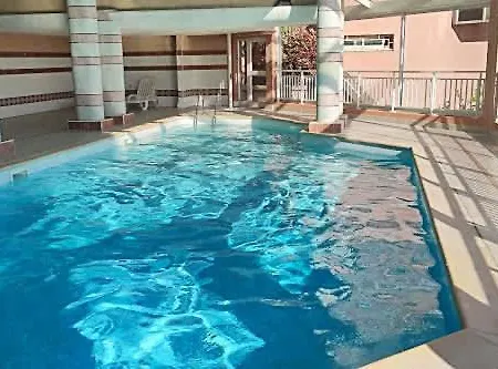 Apartment Lx165 Piscine - Vue Panorama - Proche Monaco *