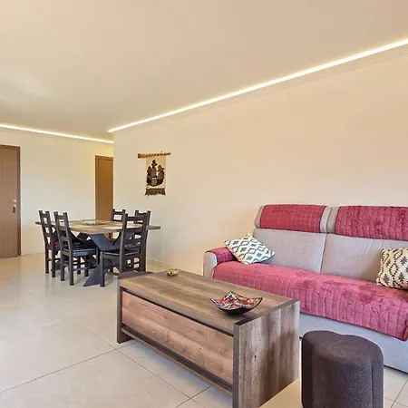 Daire Lx165 Piscine - Vue Panorama - Proche Monaco