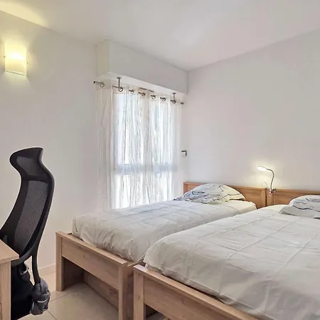 Lx165 Piscine - Vue Panorama - Proche Monaco Daire *