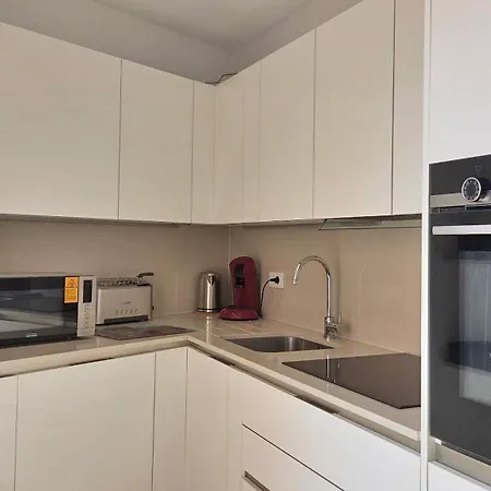 Lx165 Piscine - Vue Panorama - Proche Monaco Daire Beausoleil