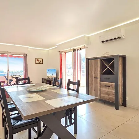 Lx165 Piscine - Vue Panorama - Proche Monaco Daire *